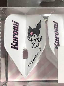 Amazon.co.jp: クロミダーツライブ キャラクターズ フライト